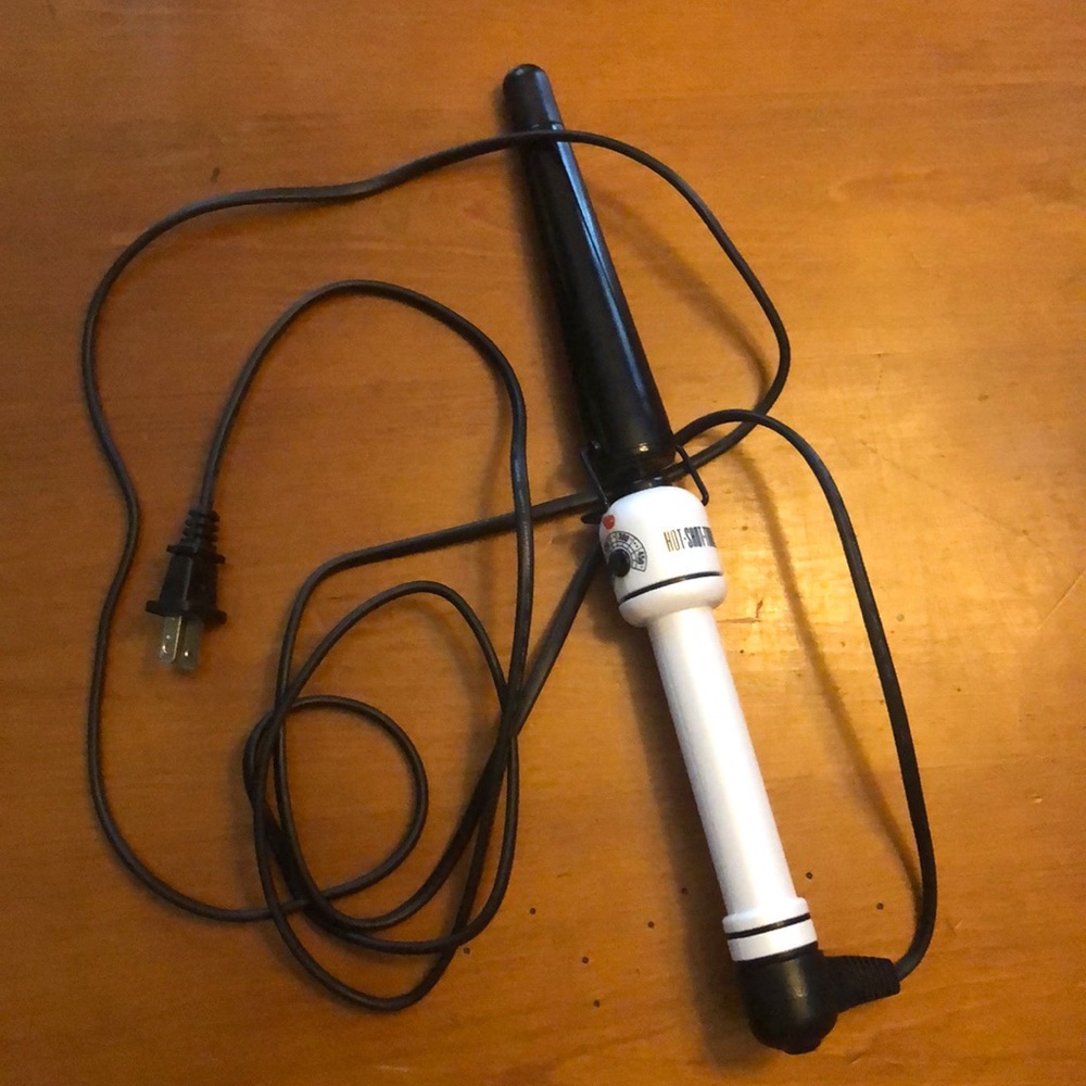 Curling Iron
